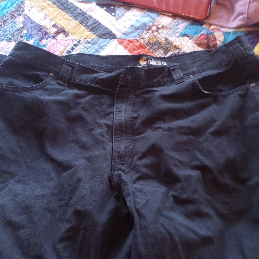 Carhartt jeans